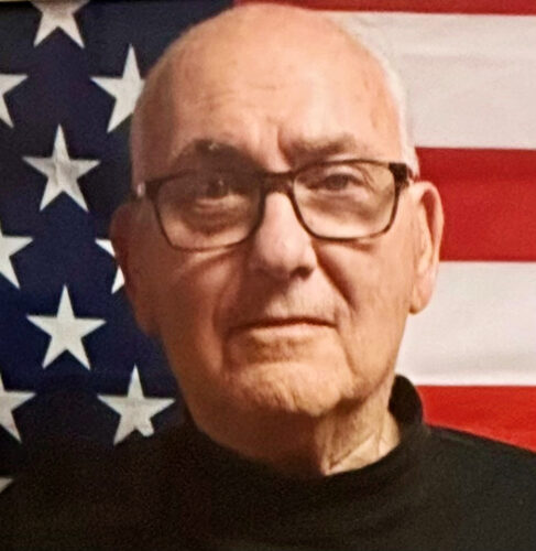 Larry D. DeJane